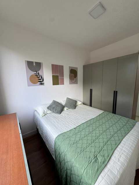 Apartamento, 1 quarto, 37 m² - Foto 5