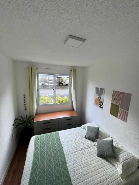 Apartamento, 1 quarto, 37 m² - Foto 6