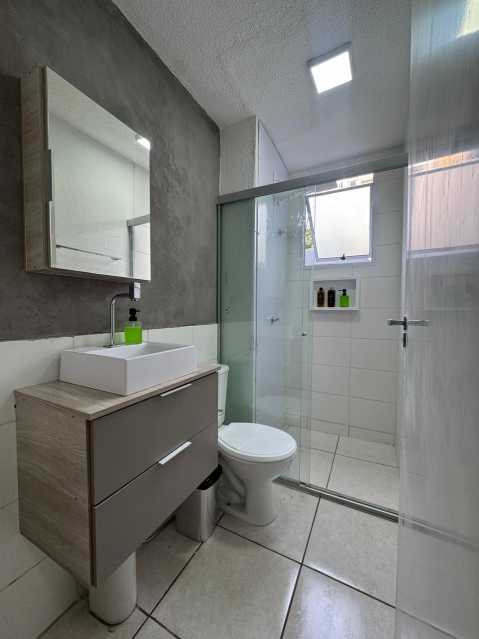 Apartamento, 1 quarto, 37 m² - Foto 7