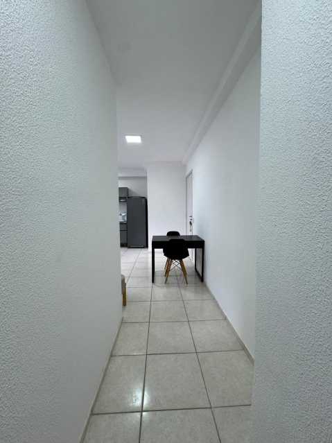 Apartamento, 1 quarto, 37 m² - Foto 9