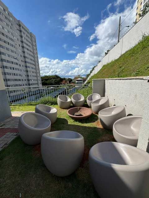 Apartamento, 1 quarto, 37 m² - Foto 11