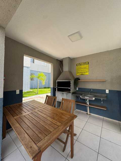 Apartamento, 1 quarto, 37 m² - Foto 12