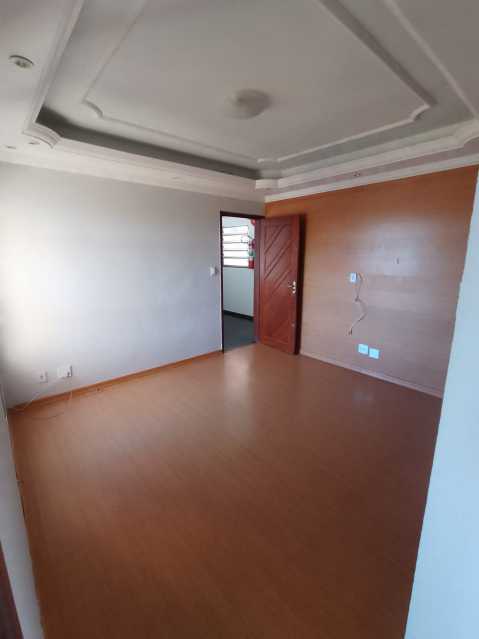 Apartamento, 2 quartos, 56 m² - Foto 1