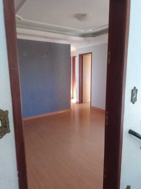 Apartamento, 2 quartos, 56 m² - Foto 3