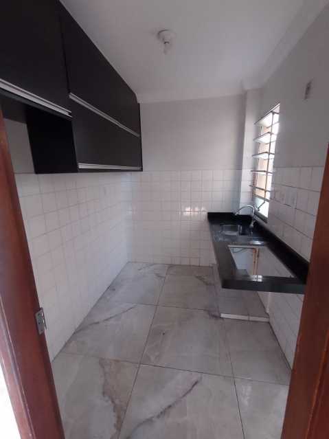 Apartamento, 2 quartos, 56 m² - Foto 4