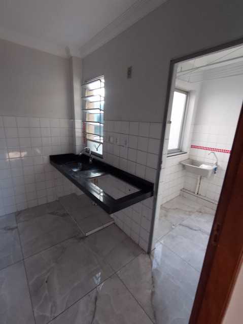 Apartamento, 2 quartos, 56 m² - Foto 5
