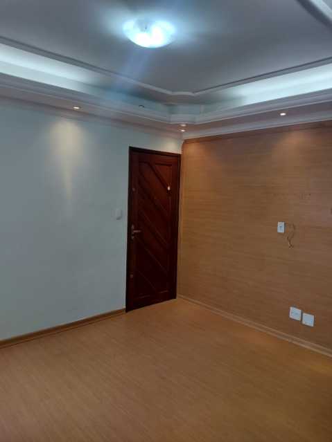 Apartamento, 2 quartos, 56 m² - Foto 11