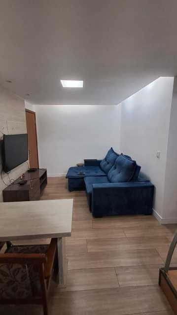 Cobertura, 3 quartos, 133 m² - Foto 6