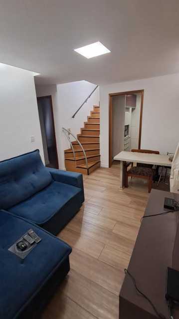 Cobertura, 3 quartos, 133 m² - Foto 7