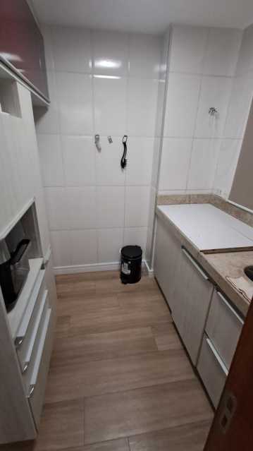 Cobertura, 3 quartos, 133 m² - Foto 8