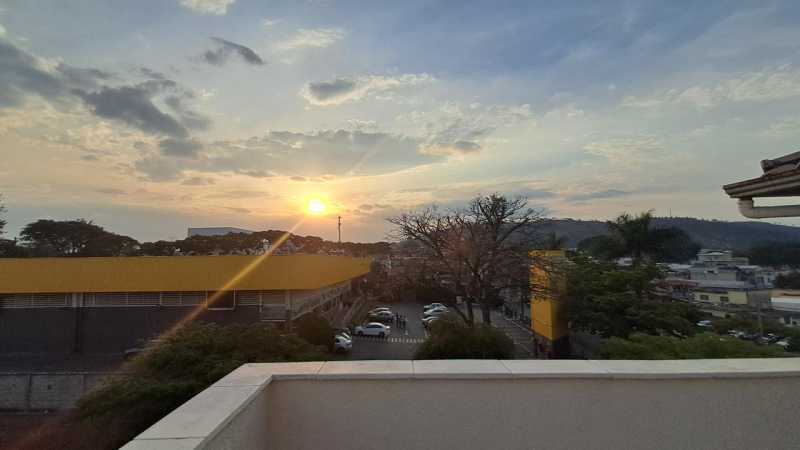 Cobertura, 3 quartos, 133 m² - Foto 16