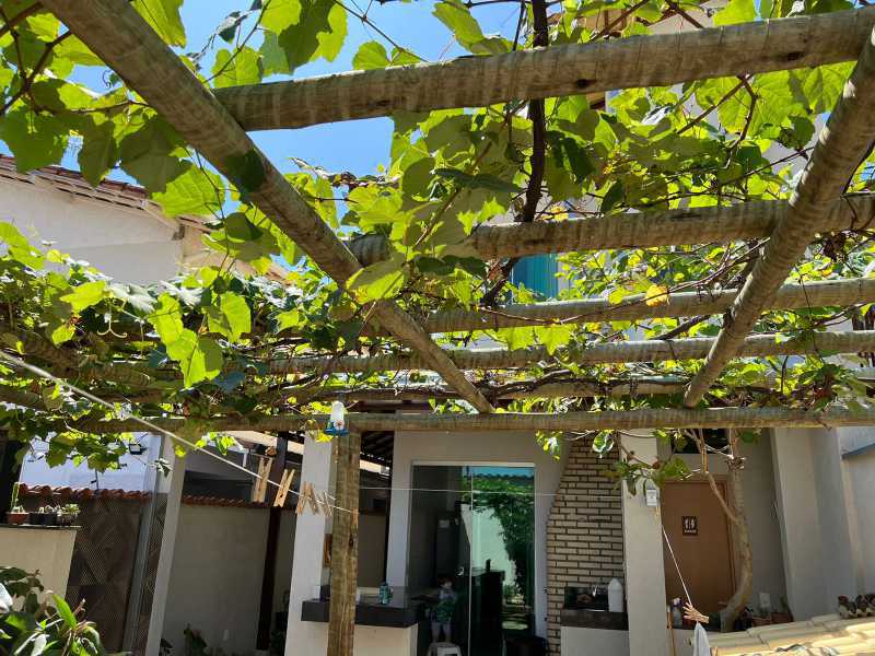 Casa, 3 quartos, 270 m² - Foto 2