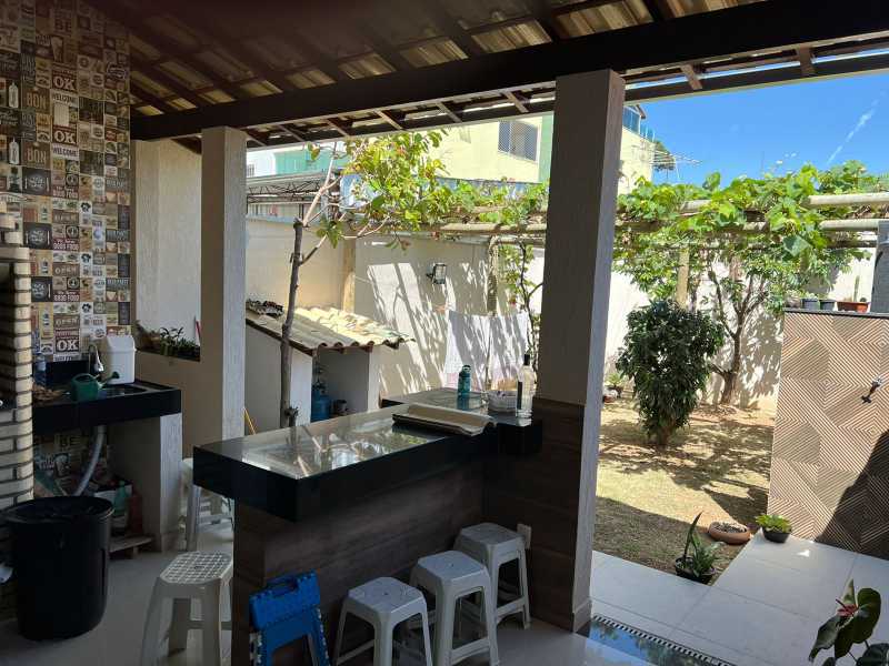 Casa, 3 quartos, 270 m² - Foto 3