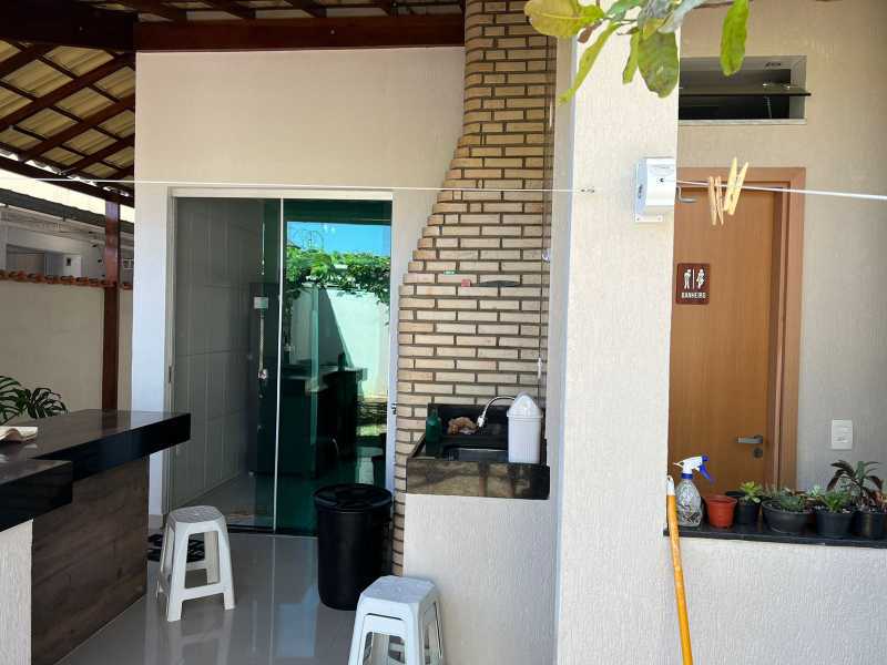 Casa, 3 quartos, 270 m² - Foto 4