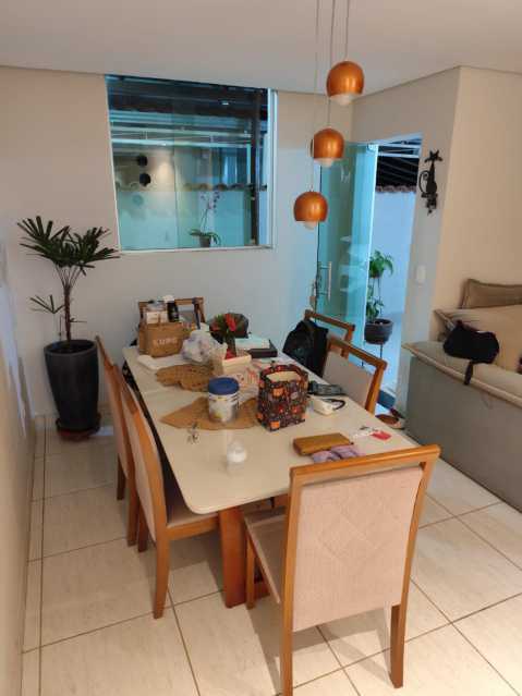 Casa, 3 quartos, 270 m² - Foto 6