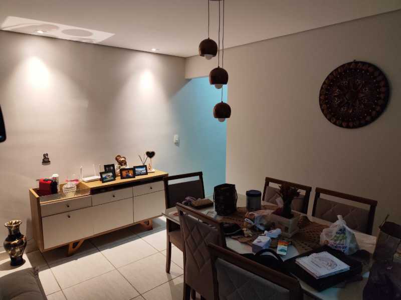 Casa, 3 quartos, 270 m² - Foto 7