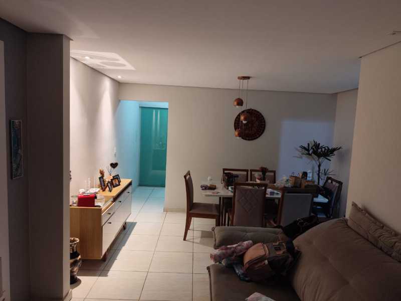 Casa, 3 quartos, 270 m² - Foto 8