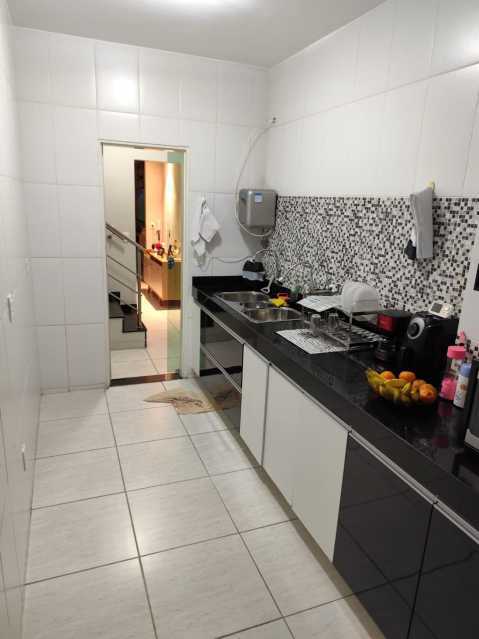 Casa, 3 quartos, 270 m² - Foto 9