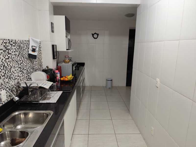 Casa, 3 quartos, 270 m² - Foto 10