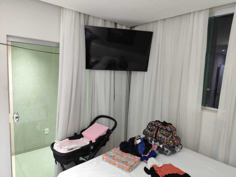 Casa, 3 quartos, 270 m² - Foto 12