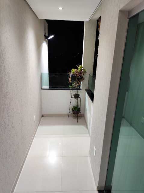 Casa, 3 quartos, 270 m² - Foto 14