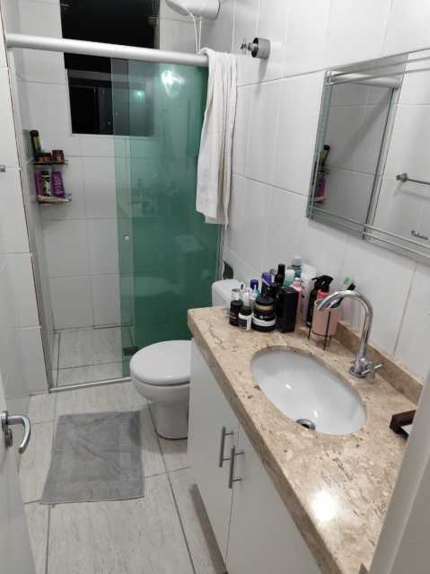 Casa, 3 quartos, 270 m² - Foto 16