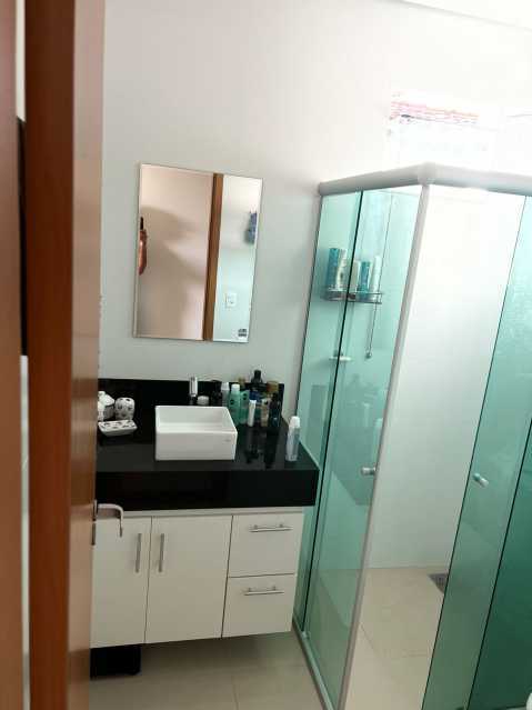 Casa, 3 quartos, 270 m² - Foto 20