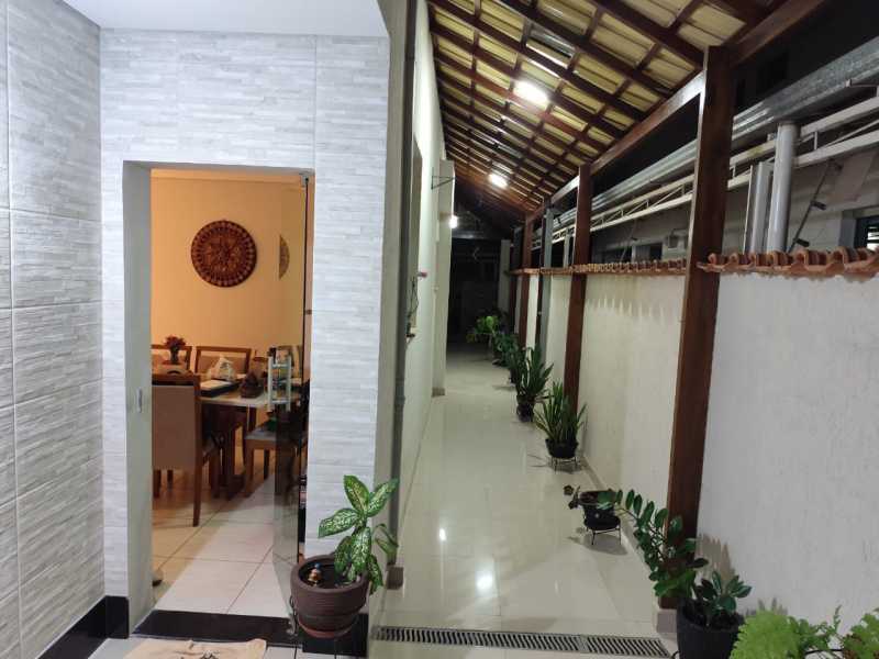 Casa, 3 quartos, 270 m² - Foto 21