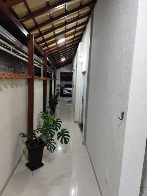Casa, 3 quartos, 270 m² - Foto 22