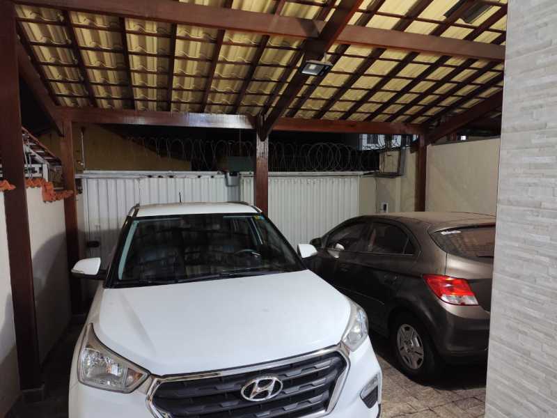 Casa, 3 quartos, 270 m² - Foto 23