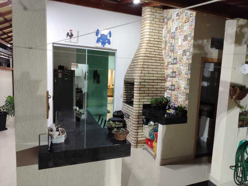 Casa, 3 quartos, 270 m² - Foto 24