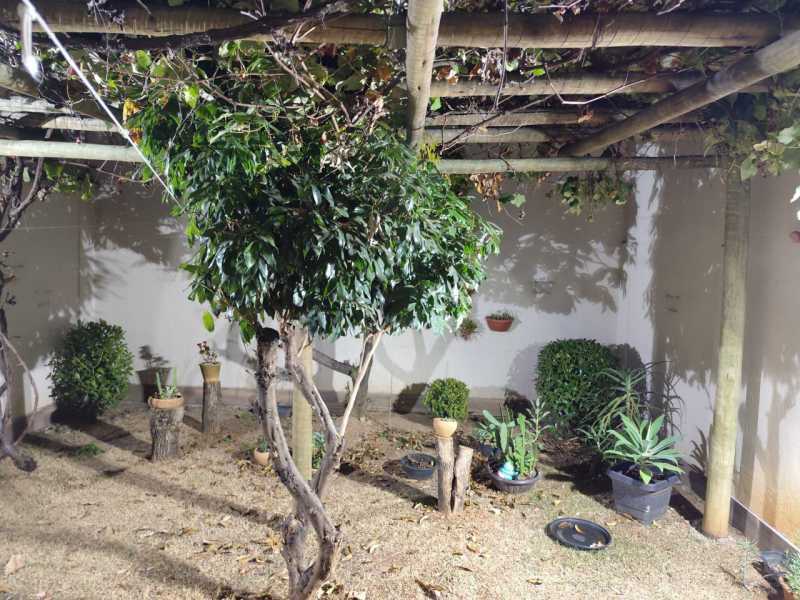 Casa, 3 quartos, 270 m² - Foto 25