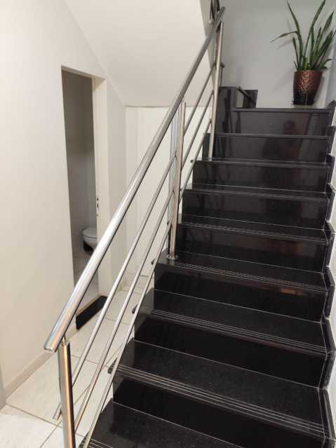 Casa, 3 quartos, 270 m² - Foto 29