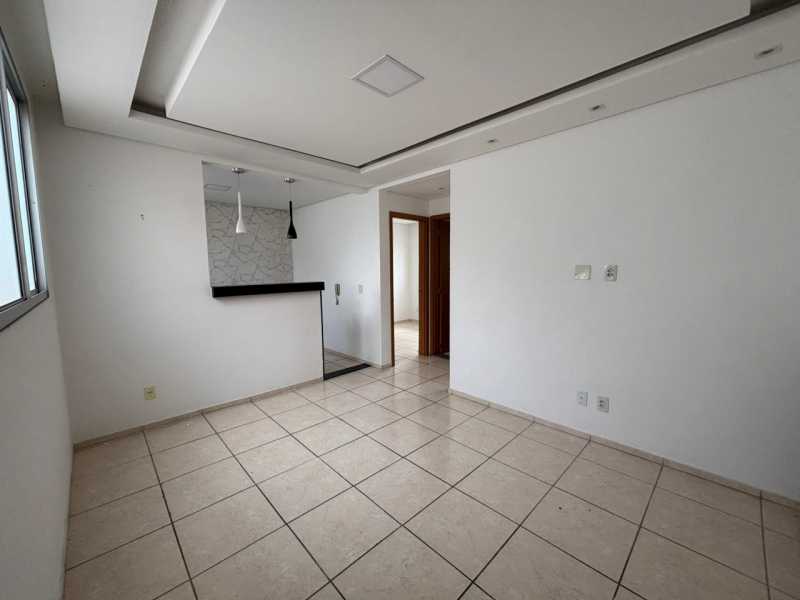 Apartamento, 2 quartos, 48 m² - Foto 2