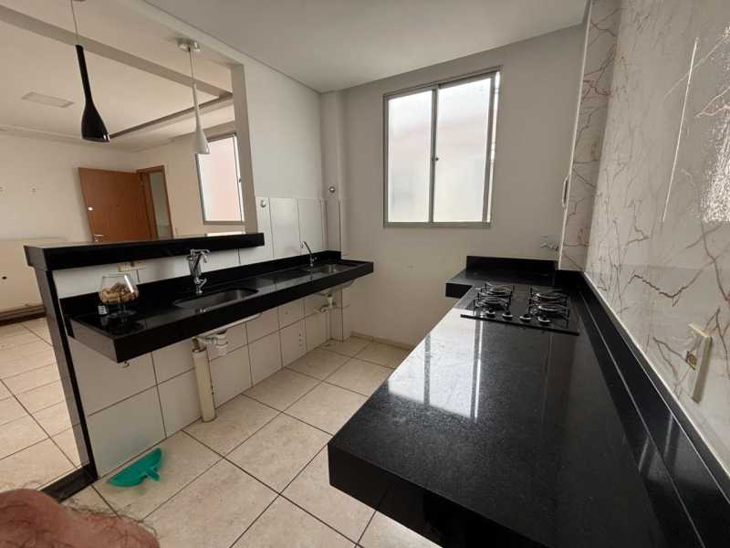 Apartamento, 2 quartos, 48 m² - Foto 4