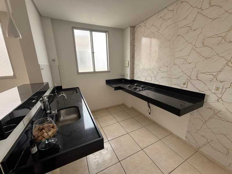 Apartamento, 2 quartos, 48 m² - Foto 5