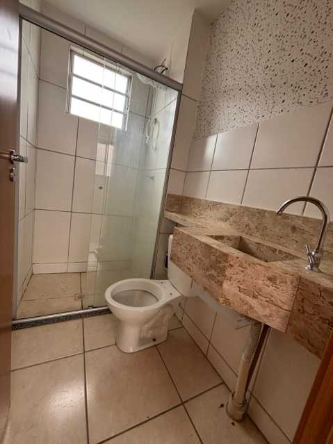 Apartamento, 2 quartos, 48 m² - Foto 7