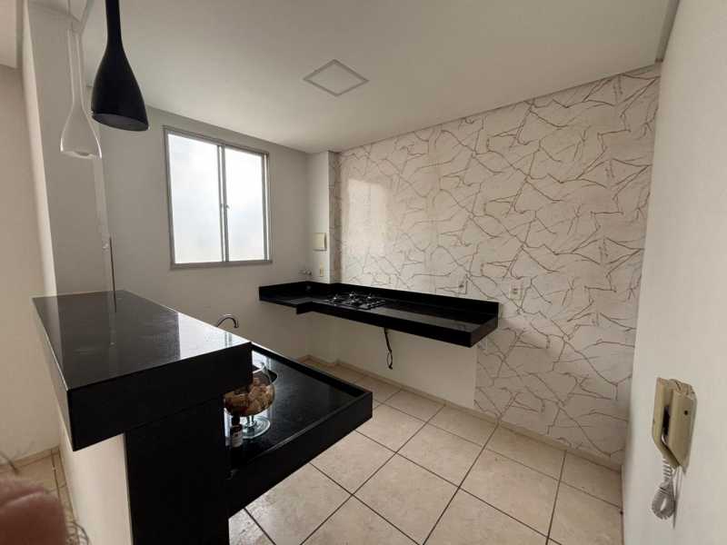 Apartamento, 2 quartos, 48 m² - Foto 12