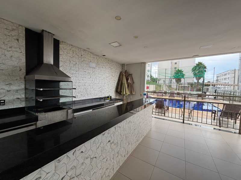 Apartamento, 2 quartos, 48 m² - Foto 13