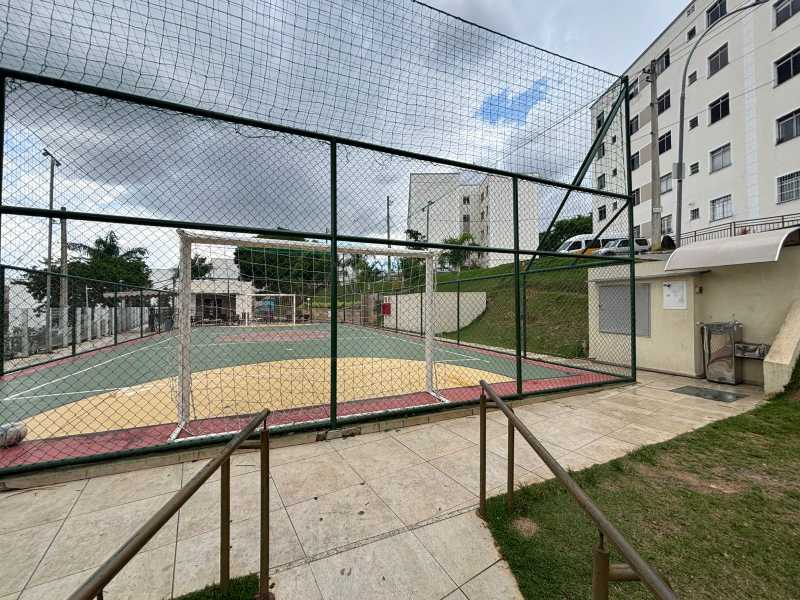 Apartamento, 2 quartos, 48 m² - Foto 14