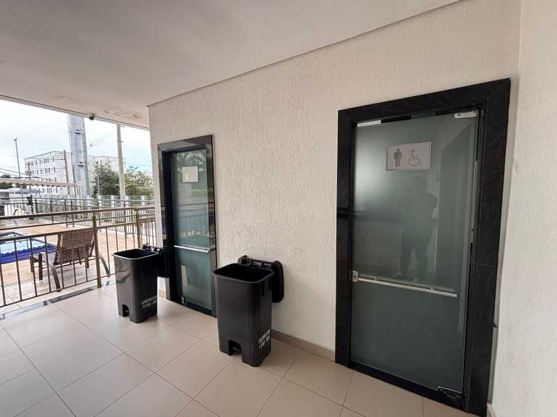 Apartamento, 2 quartos, 48 m² - Foto 15