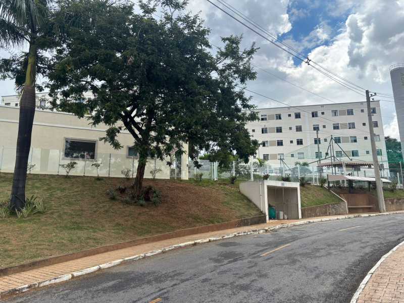 Apartamento, 2 quartos, 48 m² - Foto 20