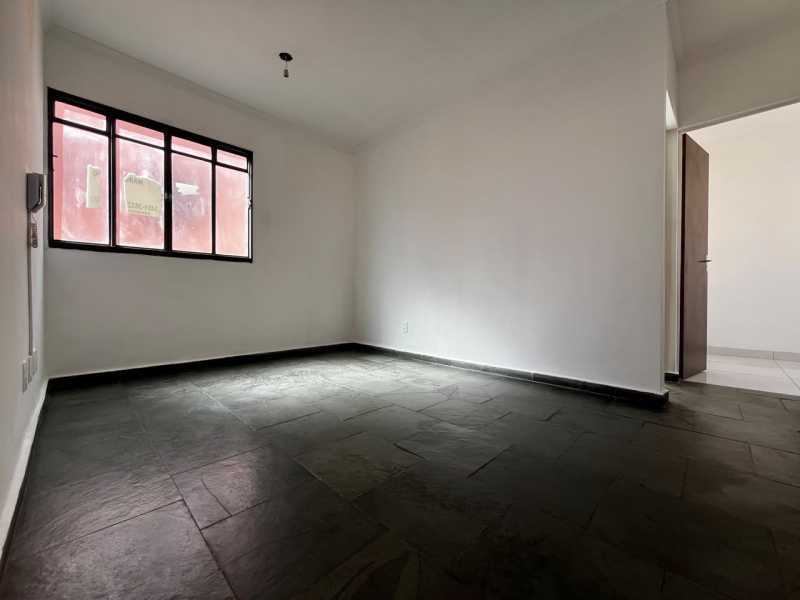 Apartamento, 2 quartos, 41 m² - Foto 7