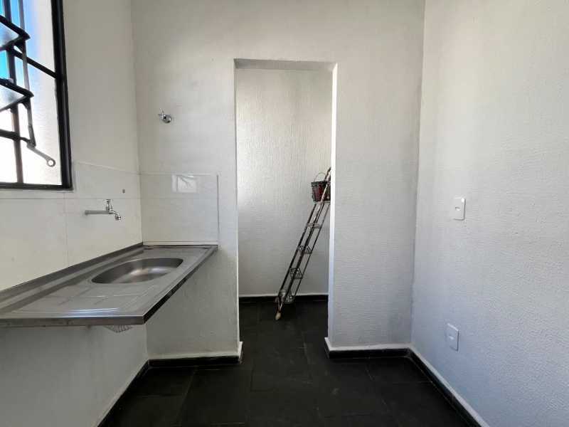 Apartamento, 2 quartos, 41 m² - Foto 12
