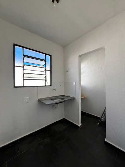Apartamento, 2 quartos, 41 m² - Foto 13