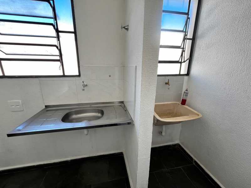 Apartamento, 2 quartos, 41 m² - Foto 15