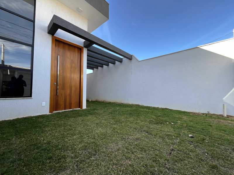 Casa, 3 quartos, 137 m² - Foto 1