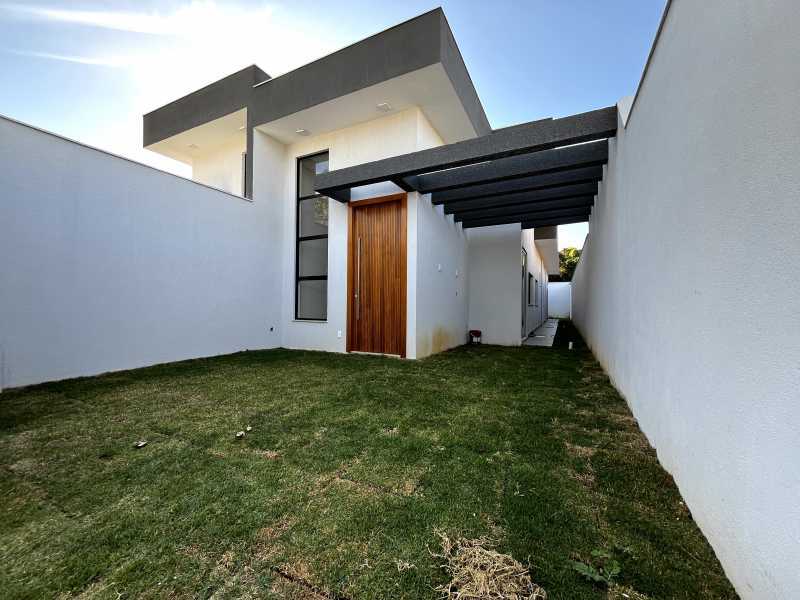 Casa, 3 quartos, 137 m² - Foto 2