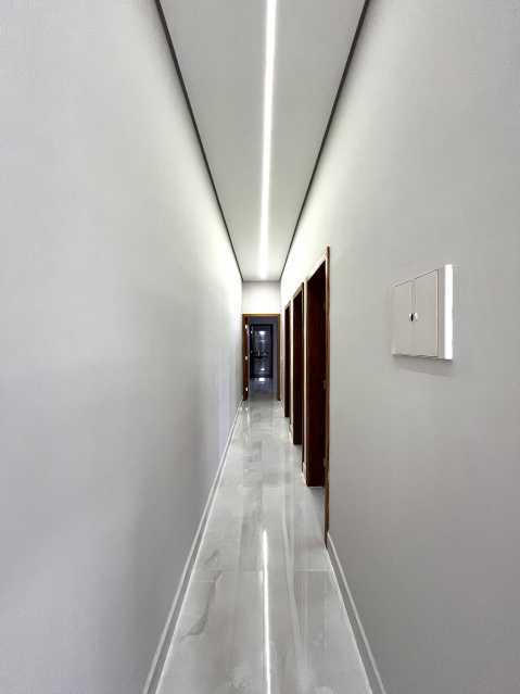 Casa, 3 quartos, 137 m² - Foto 6