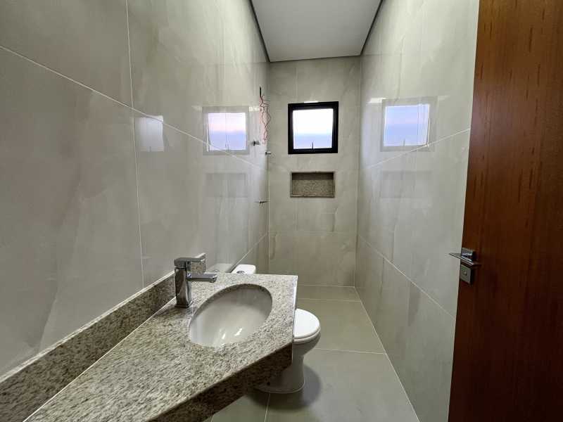 Casa, 3 quartos, 137 m² - Foto 10